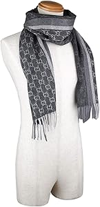 Amazon.co.jp: [グッチ] マフラー・ストール 391530 4G944 1161